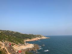 -广东惠东海龟国家级自然保护区