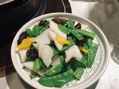 -云海肴云南菜·蒸汽石锅鱼(新奥店)