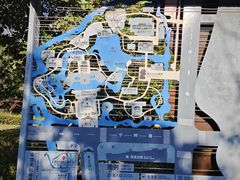 -东台西溪天仙缘景区