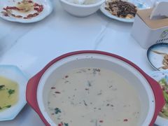 -黄牛肉馆·皖南土菜