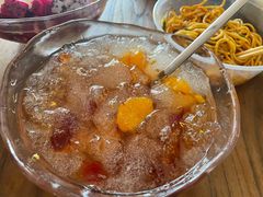 青梅冰粉-冰拾叁(新都店)