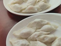 -喜家德虾仁水饺(北京超极合生汇店)