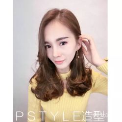点击看大图 -P.STYLE 派斯造型