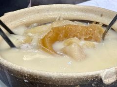 鱼翅-凤城礼记鱼翅海鲜酒家(新马路总店)