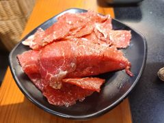 -锅盖叔叔盘盘烤肉