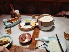 -小吊梨汤·北京菜·烤鸭(华润万象城店)
