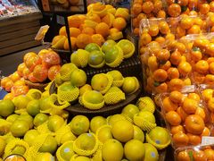 -Olé精品超市(北京合生汇店)