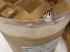 -Seesaw Coffee(环贸iapm店)