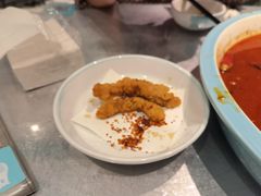 -姚姚酸菜鱼·金戈戈香港豉油鸡(喜荟城联名店)