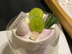-théATRE 茶聚场(王府中環店)