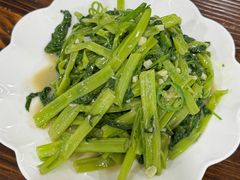 -南记食粥坊·宵夜大排档(岭南分店)