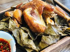 叫花鸡-风波庄(云蝠大厦店)