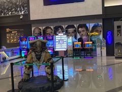 -万达影城(常熟IMAX店)