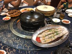 -祈胜邨•顺德鱼生•顺德菜(容桂店)