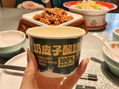 -老济南·地道济南菜(大明湖店)