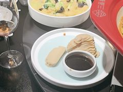 -三品香·江浙菜(松江九谊店)