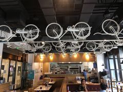 门面-玛尚诺意式餐厅(官舍店)