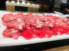 霸气牛上脑-呷哺呷哺(望京新世界店)