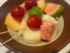 -今日牛事潮汕鲜牛肉火锅(瑞金店)