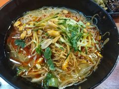 -驴小猫特色拌面旗舰店(哈西万达旗舰店)
