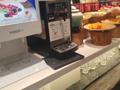 -星伦多自助料理·涮烤一体(嘉兴八佰伴店)
