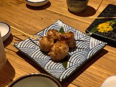 -酒窝烧鸟(科华街店)