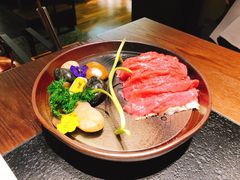 -盡膳口福跷脚牛肉火锅(合生汇购物中心店)