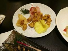 -江户前日本料理(瑞诗酒店店)
