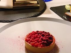 -三嚥阁 La Villa Restaurant