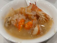 -粤珍轩·家宴·广式茶点(新城广场店)