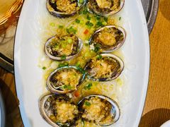 粉丝蒸鲍鱼-琼菜王(南海店)