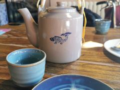 -卧龙堡客栈·中餐厅(古北水镇店)