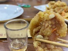 -春發合饭庄