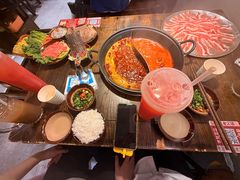 -冯校长老火锅(广州正佳广场店)