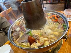 -聚雅美食