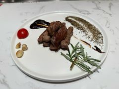 -火地铁板烧(昆山万象汇店)
