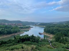 -仙海旅游度假区