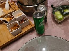 -长白山国际酒店中餐厅