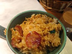 -狐狸爱上椰子鸡(滨江星光大道店)