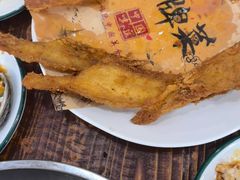 -叶存利海鲜大馅饺子(海宁路总店)