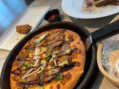 -必胜客(金元宝店)