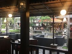 -Pundi Pundi Restaurant