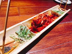 -大牌大·传统杭帮菜(湖滨店)