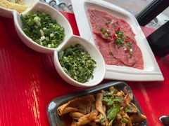 -谭鸭血老火锅(漳州路店)