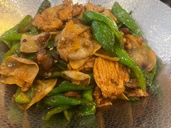 -小菜园新徽菜(扬州华润万象汇店)