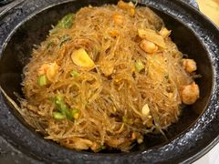 -阳江餐厅·30年老字号·粤菜海鲜大排档