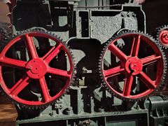 -柳州工业博物馆