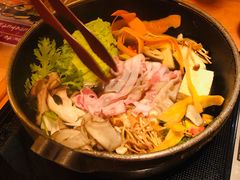 -黒豚料理 寿庵(中央駅西口店)