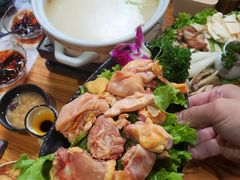 -束河人家(南锣鼓巷店)