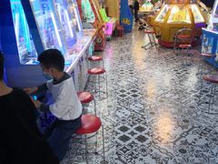 -爱玩嘉年华(江北一店)